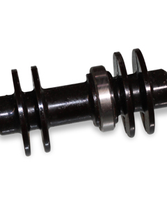 JET incl SST ring for 50 mm x 2.4 mm PVC piping (ZT00008)